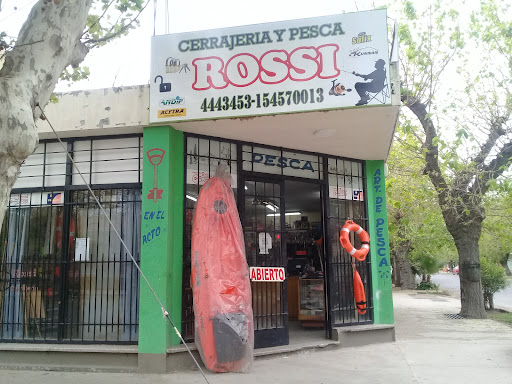 Cerrajería Rossi