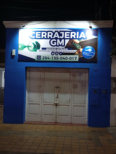 Cerrajeria Gm