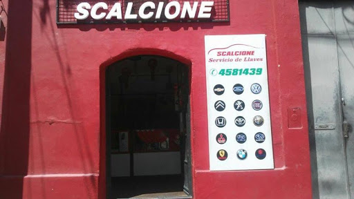Cerrajería Scalcione (SC LLAVES)