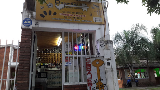 Cerrajeria Dominguez