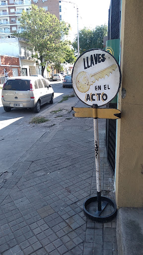 Cerrajería M & E