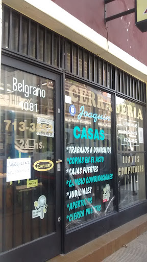 CERRAJERIA Joaquin
