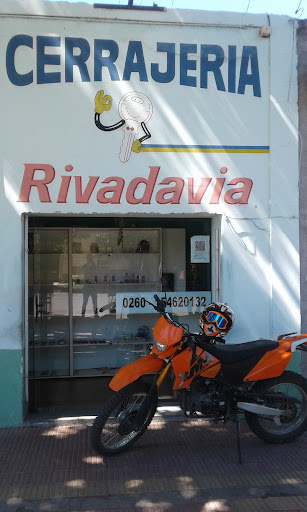 Cerrajería Rivadavia