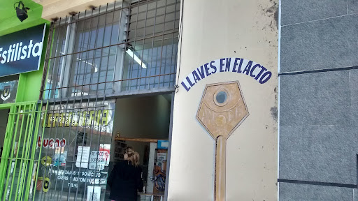 Cerrajería Bueno