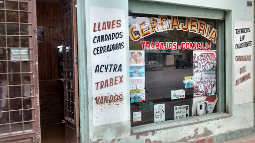 Cerrajería Marquez