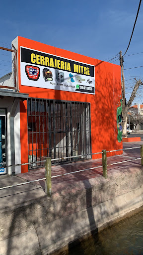 Cerrajeria Mitre