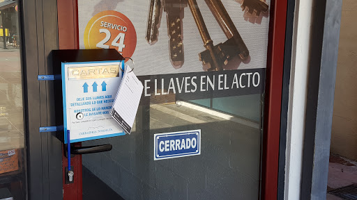 Cerrajeria Nordelta