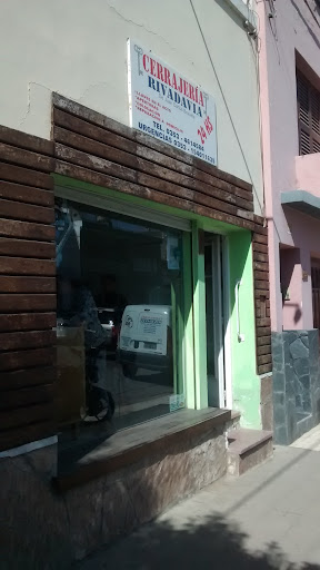 Cerrajería Rivadavia