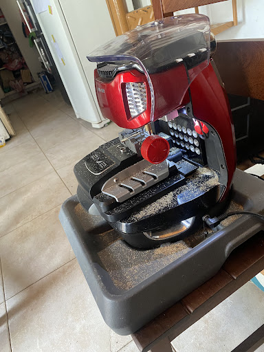 Cerrajeria Del Automotor