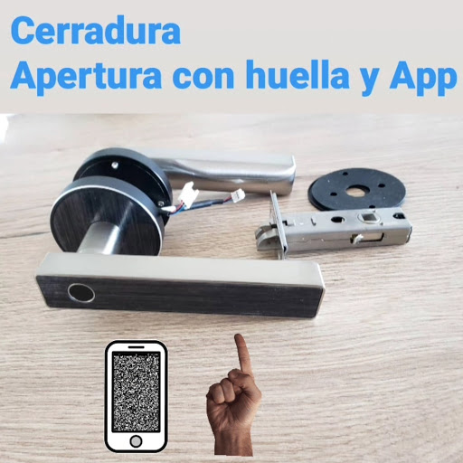 Cerrajeria Nordelta
