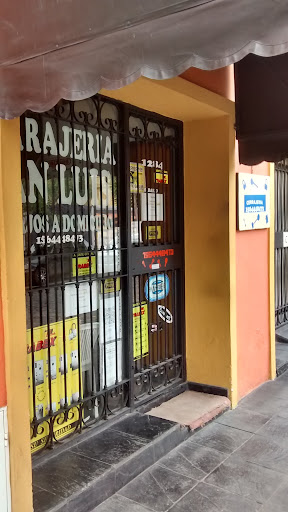 CERRAJERÍA SAN LUIS