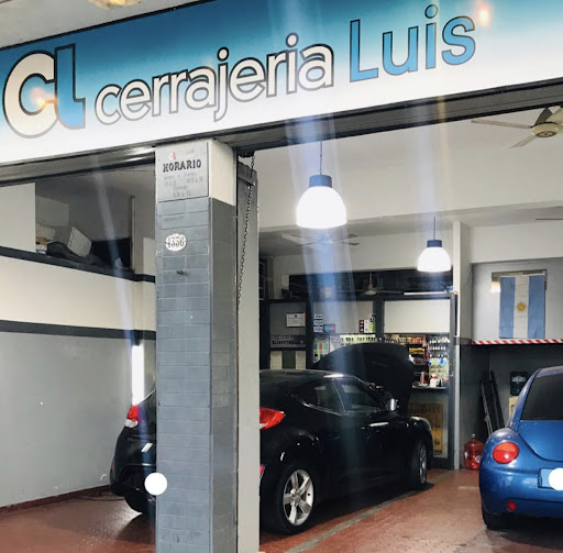Cerrajería Luis