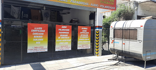 Cerrajería Avenida