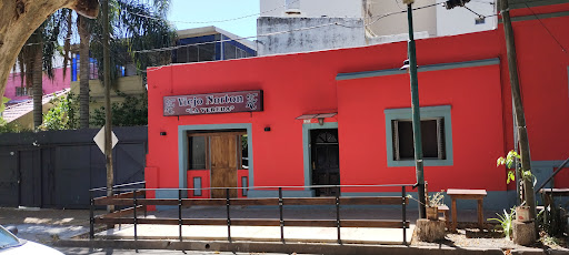 Casa David S.H