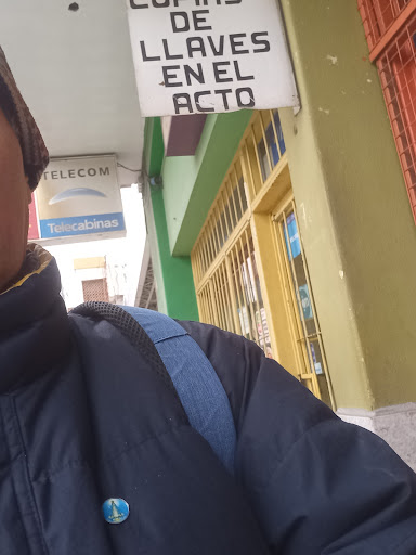 Cerrajeria Isidoro