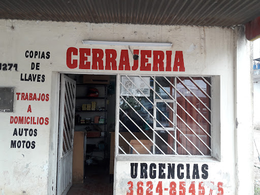 cerrajeria oro 2