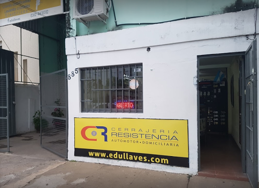 CERRAJERIA RESISTENCIA