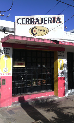 Cerrajería Trabex