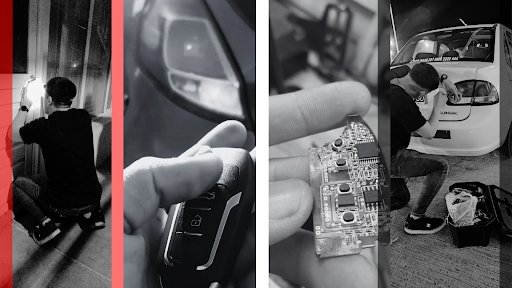 CERRAJERIA INMO LOCK - SERVICIOS HOGAR / EMPRESAS / AUTOMOTOR