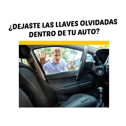 Cerrajería Tecnillaves