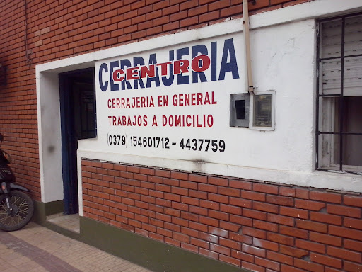 Cerrajeria Centro
