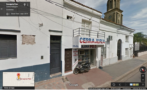 Cerrajería Pelo