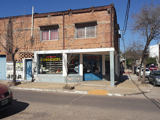 CERRAJERÍA CORRIENTES