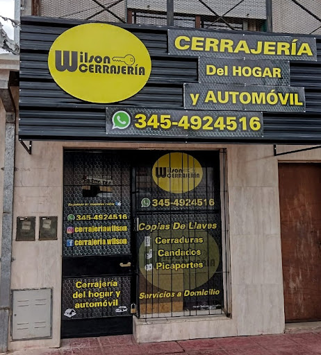 Cerrajería Wilson