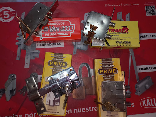 Cerrajeria la casa segura