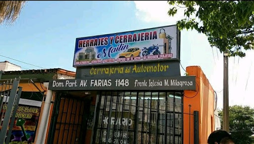 CERRAJERIA MAILIN