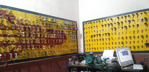 Cerrajeria centro jujuy