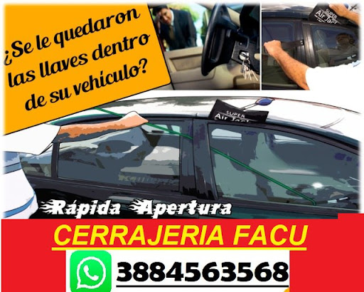 Cerrajeria Facu