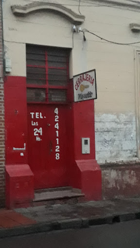 Cerrajería Miguelito