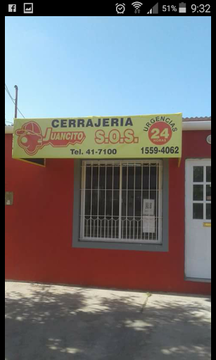 Cerrajeria Juancito