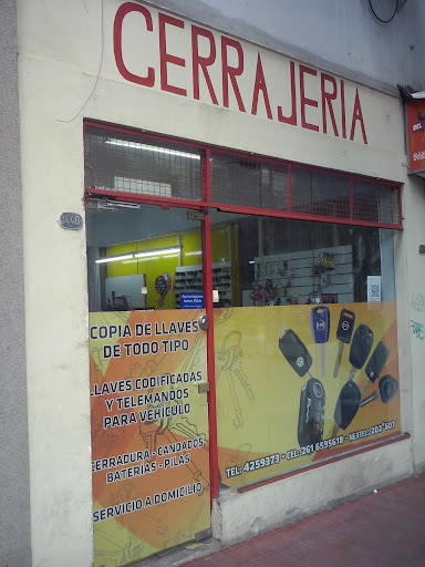 cerrajeria Llavetronica