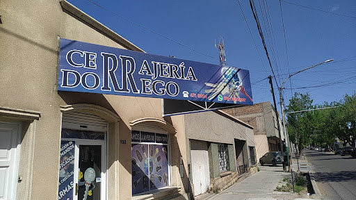 Cerrajería Dorrego