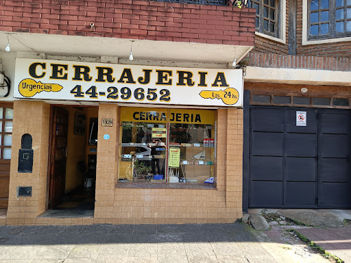 Cerrajería integral