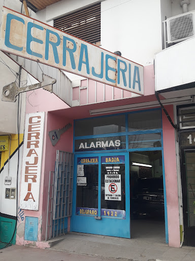 Cerrajeria Badia