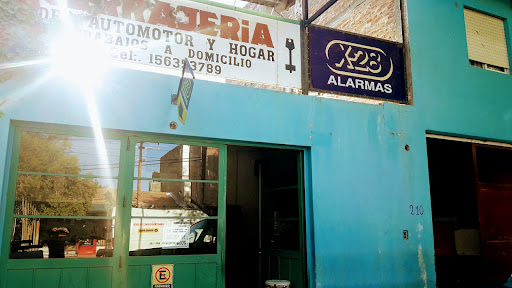 Marcelo Cerrajeria