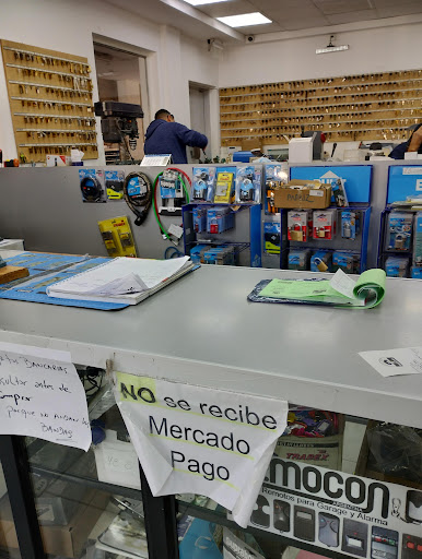 Cerrajeria Pampa S.R.L.