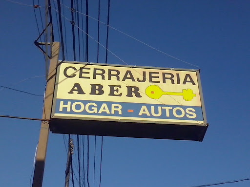 Cerrajeria Aber