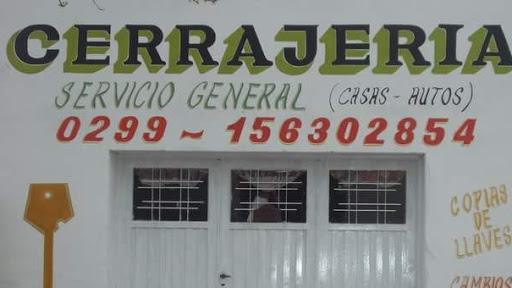 Cerrajería 7 de oro