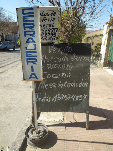 Cerrajería Llaves de Colores