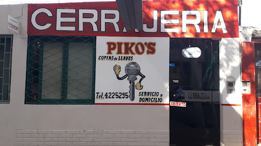 CERRAJERIA PIKO'S