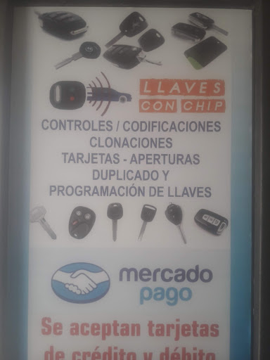 Berta Cerrajeria