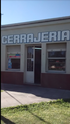 Cerrajeria Buschiazzo