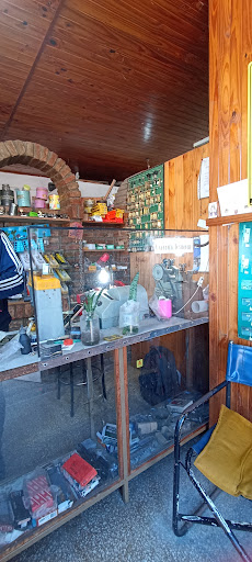 Cerrajería Justiniano