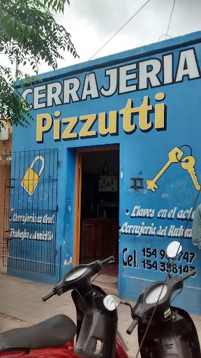 Cerrajería Pizzutti
