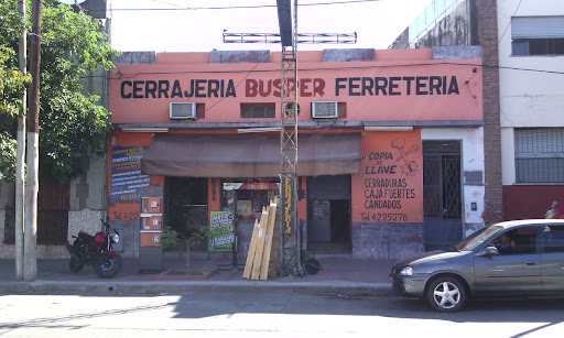 Cerrajería Busper