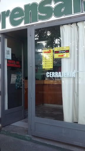 El Orensano